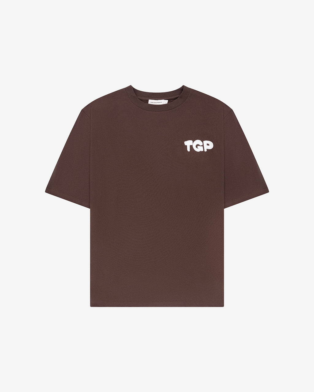 The good people Took tee