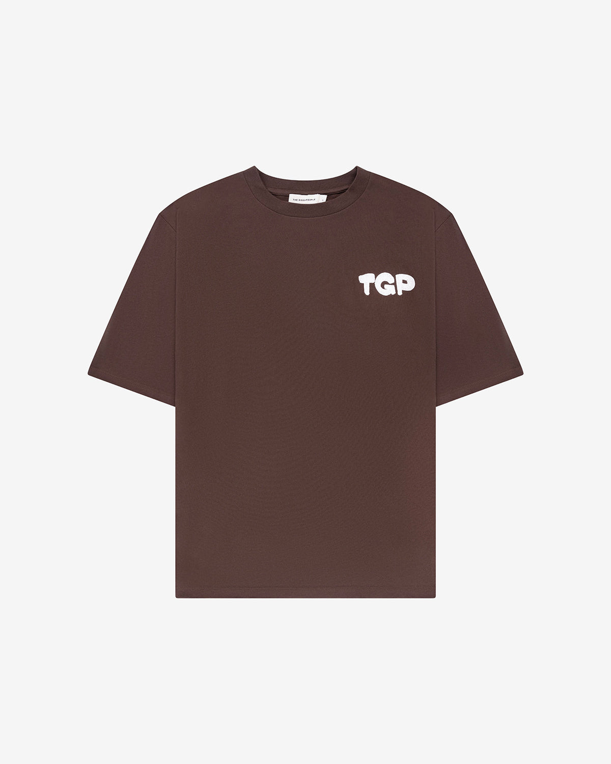 The good people Took tee