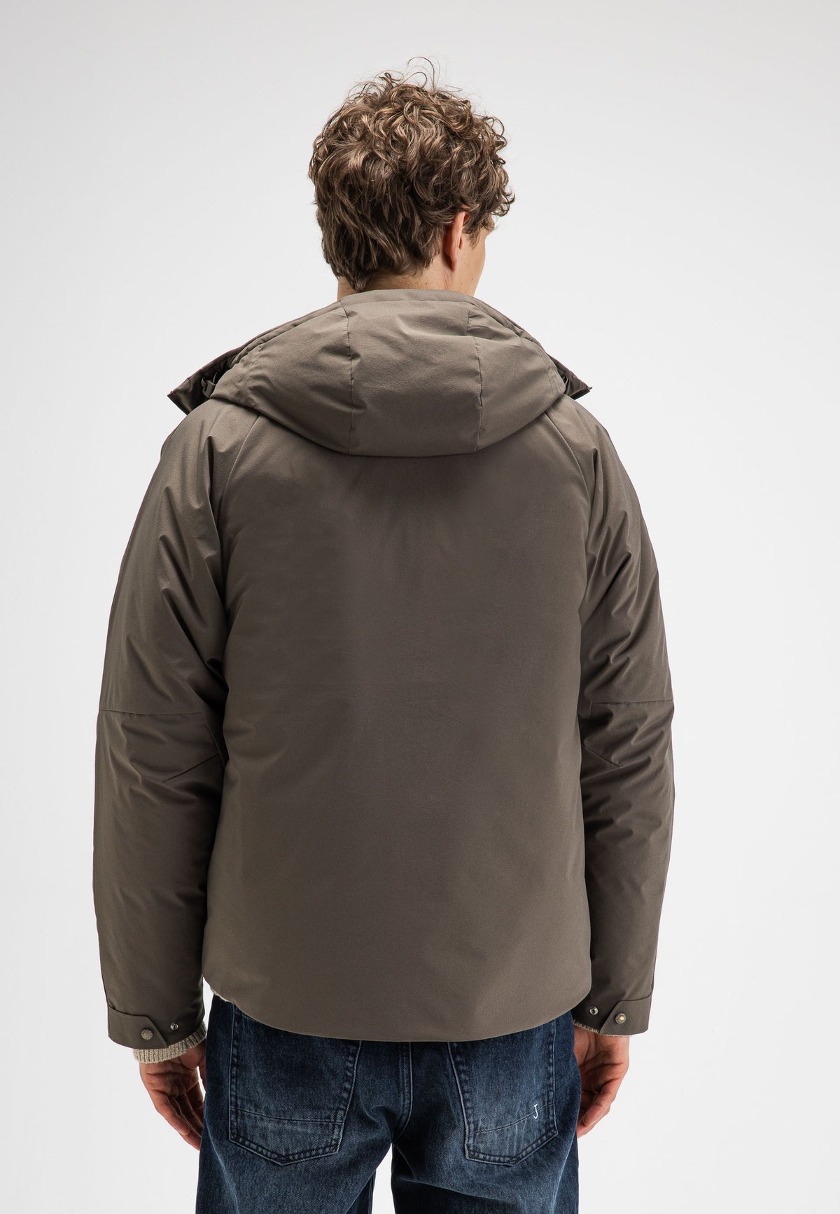 Butcher of blue Landon Jacket