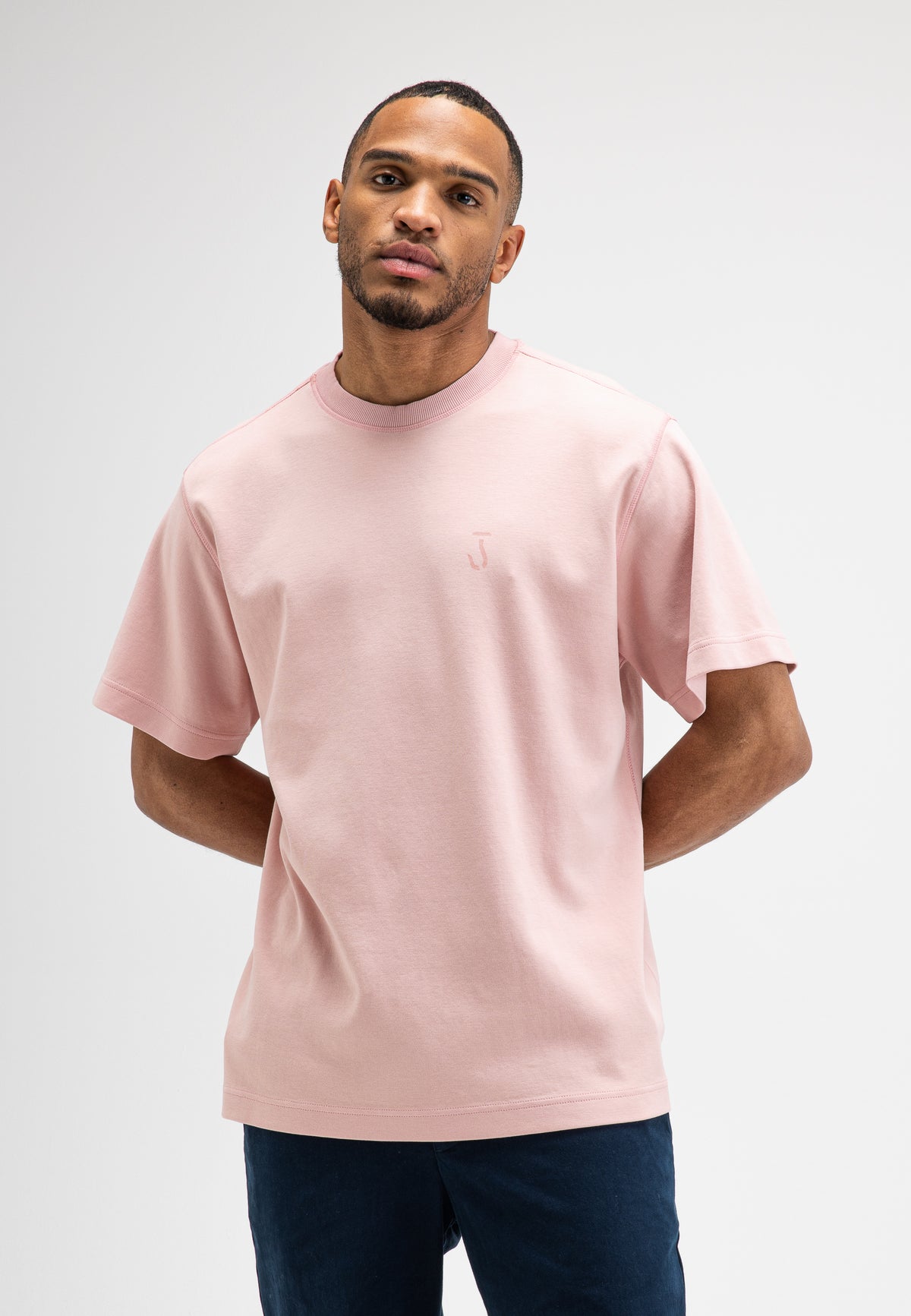 Butcher of blue Mercer loose tee