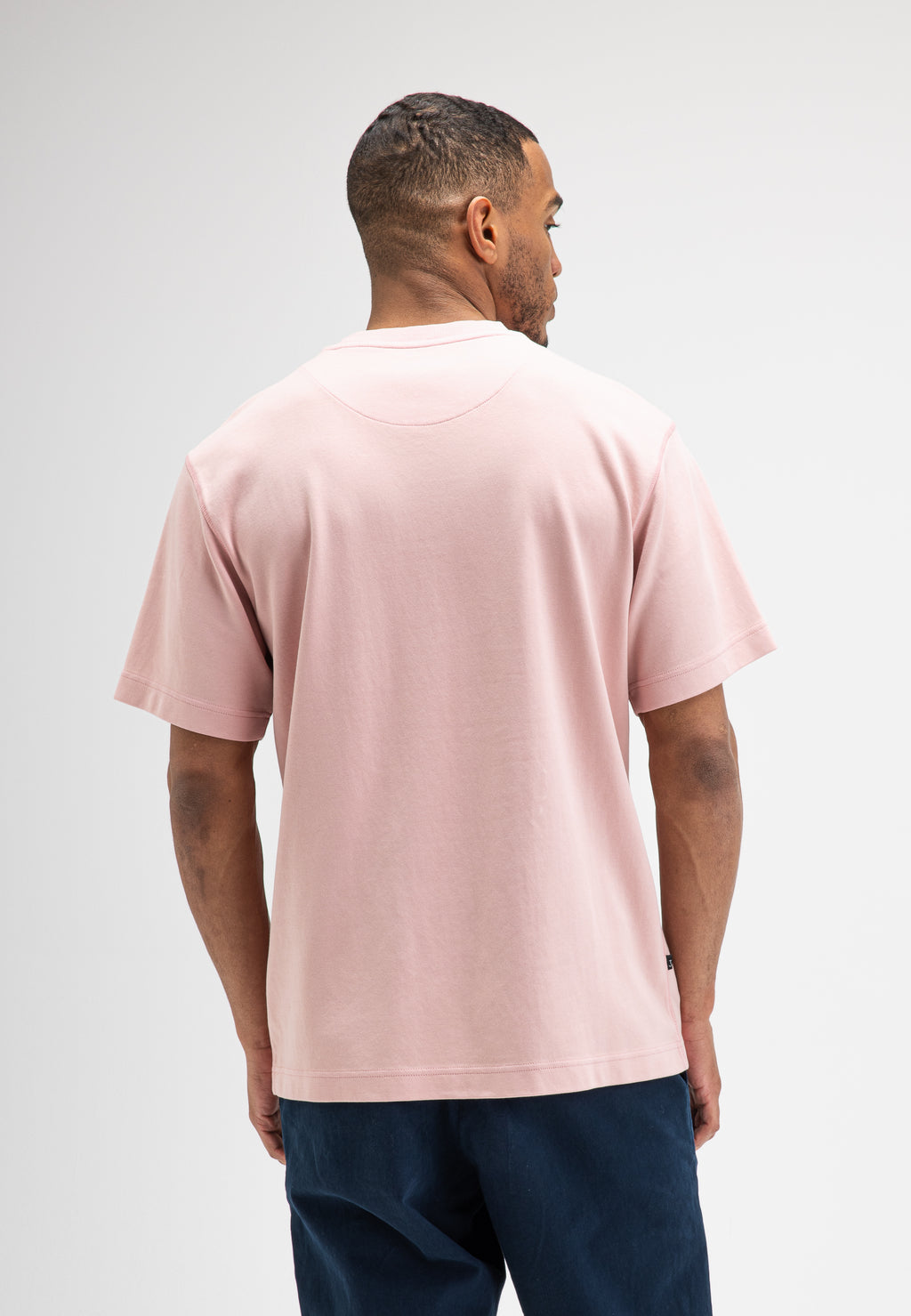 Butcher of blue Mercer loose tee
