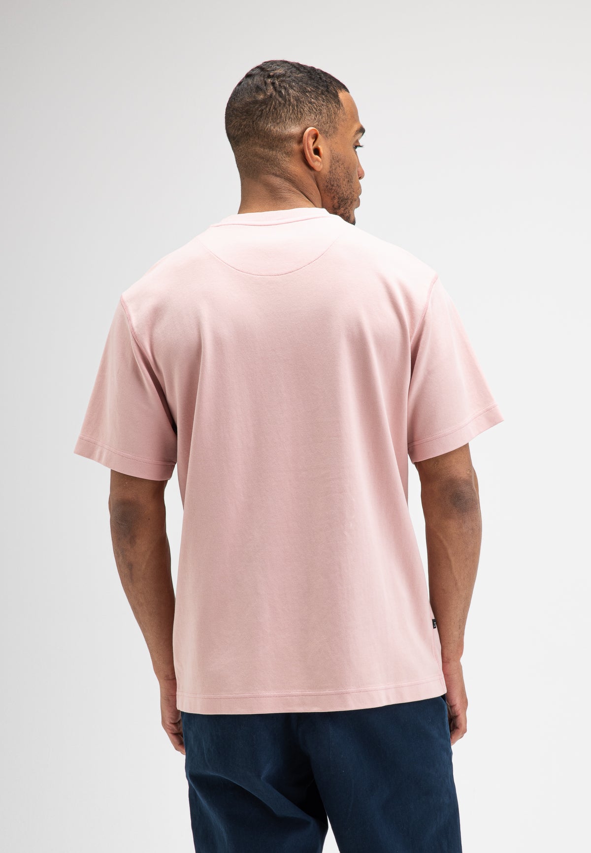 Butcher of blue Mercer loose tee