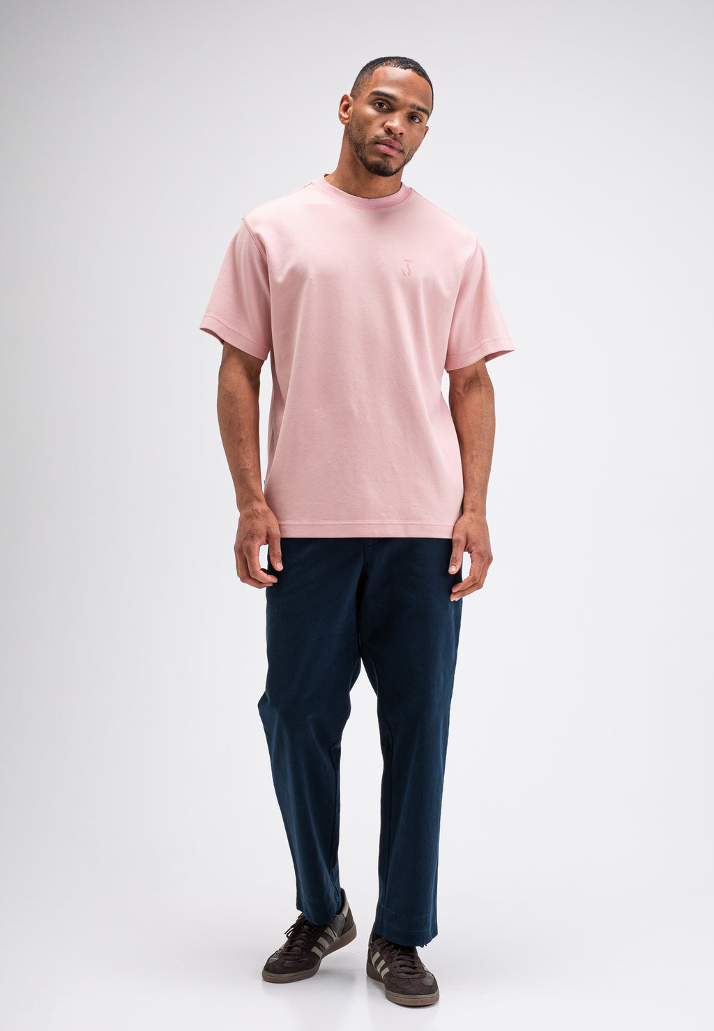 Butcher of blue Mercer loose tee