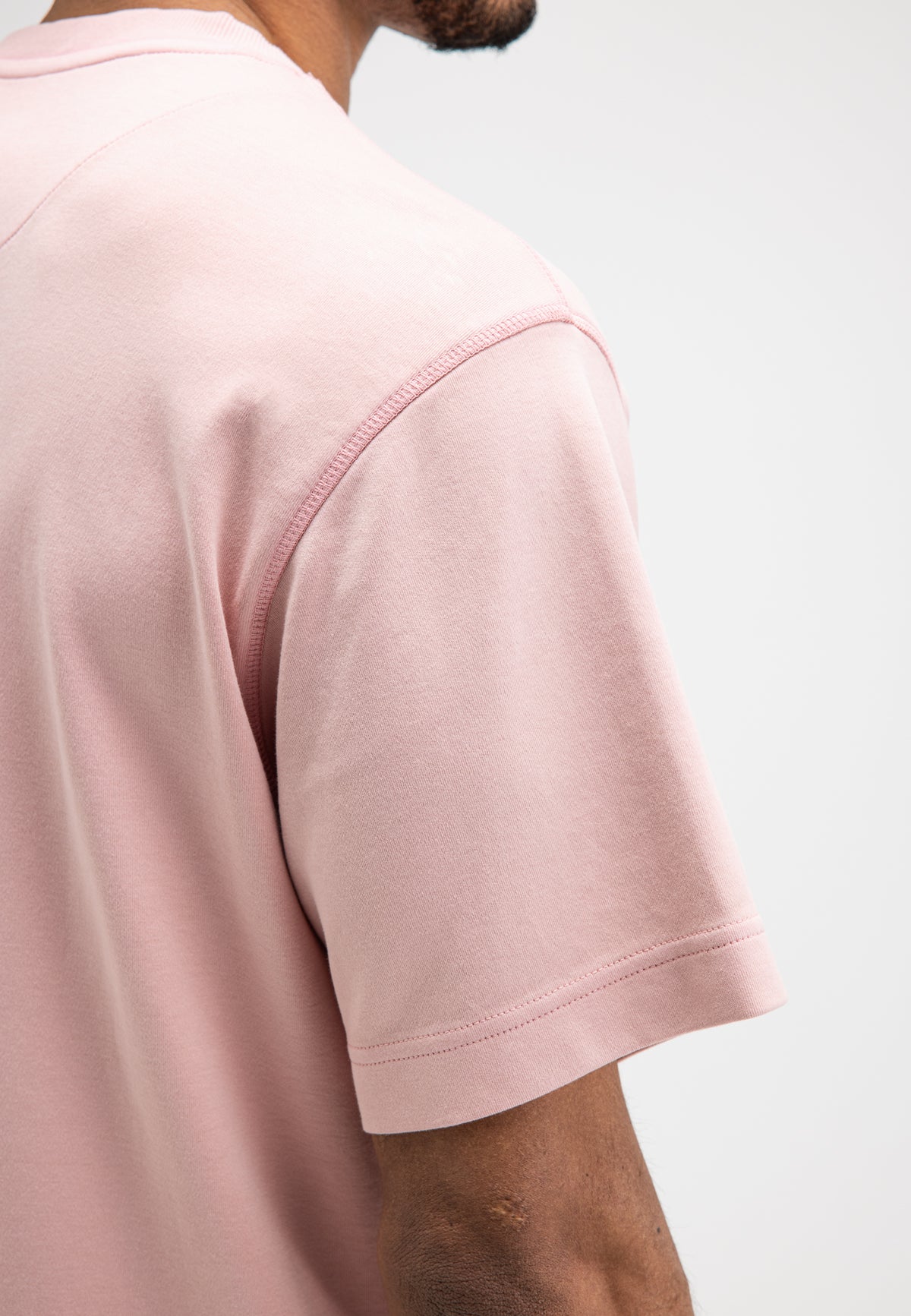 Butcher of blue Mercer loose tee