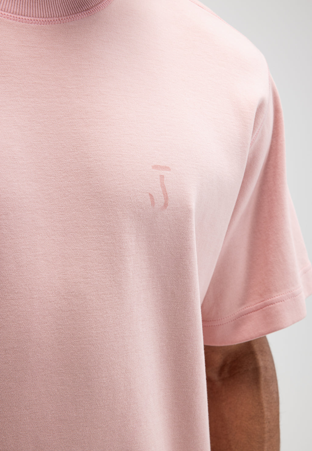 Butcher of blue Mercer loose tee