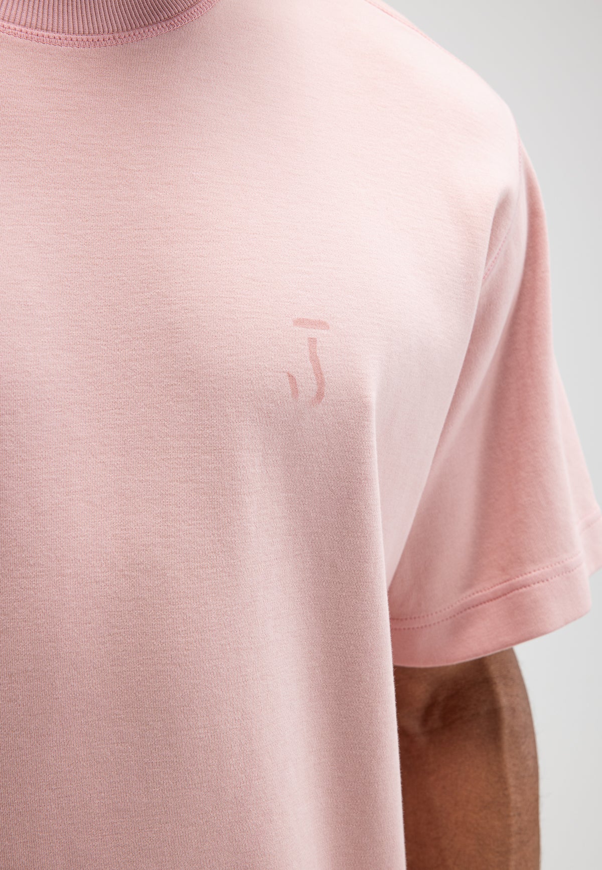 Butcher of blue Mercer loose tee