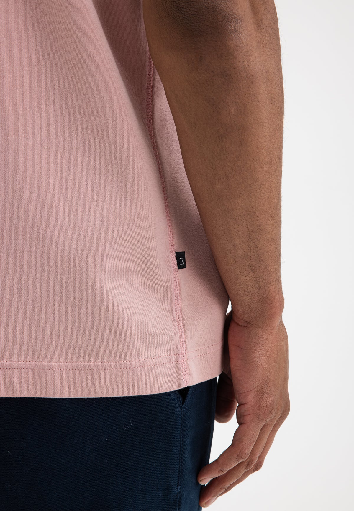 Butcher of blue Mercer loose tee
