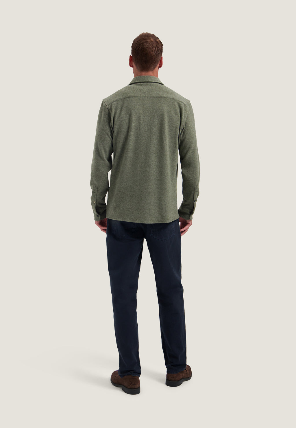 Dstrezzed The Gus overshirt