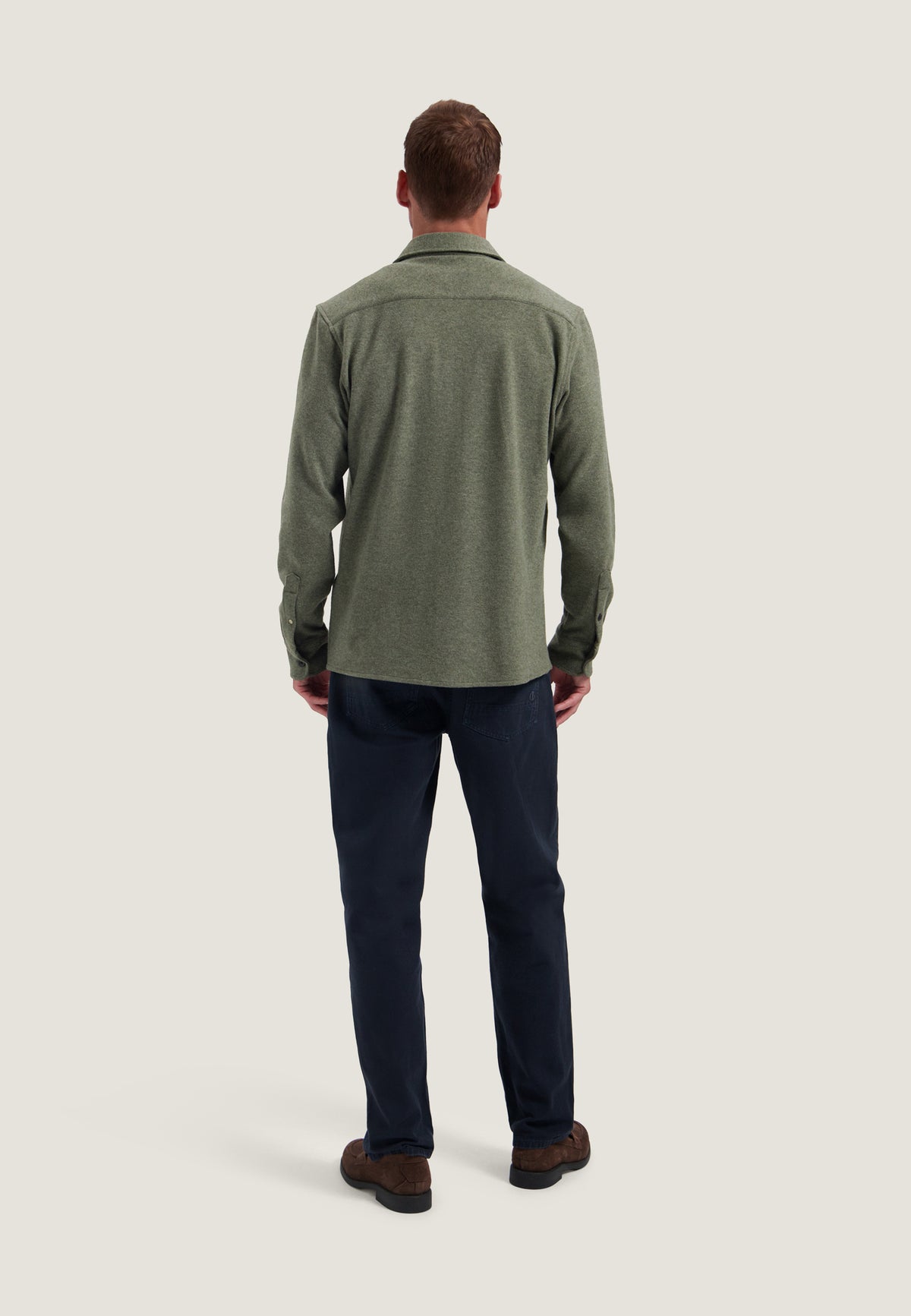 Dstrezzed The Gus overshirt