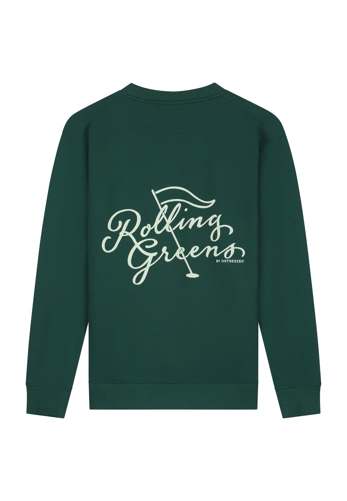 Dstrezzed Karras sweater