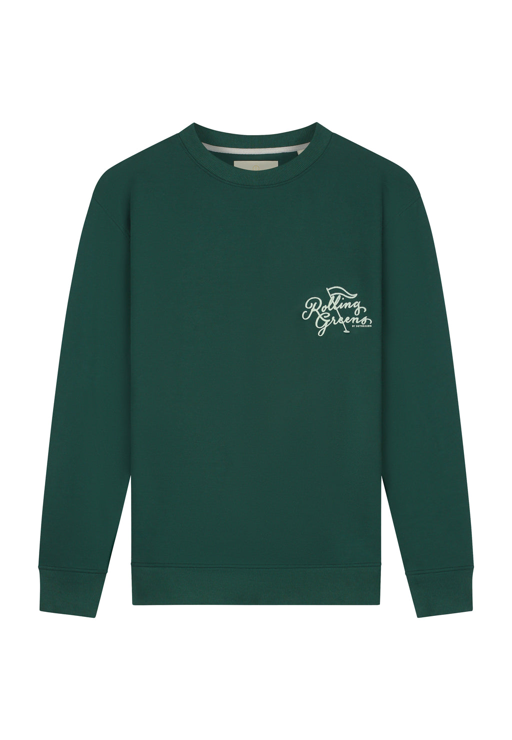 Dstrezzed Karras sweater