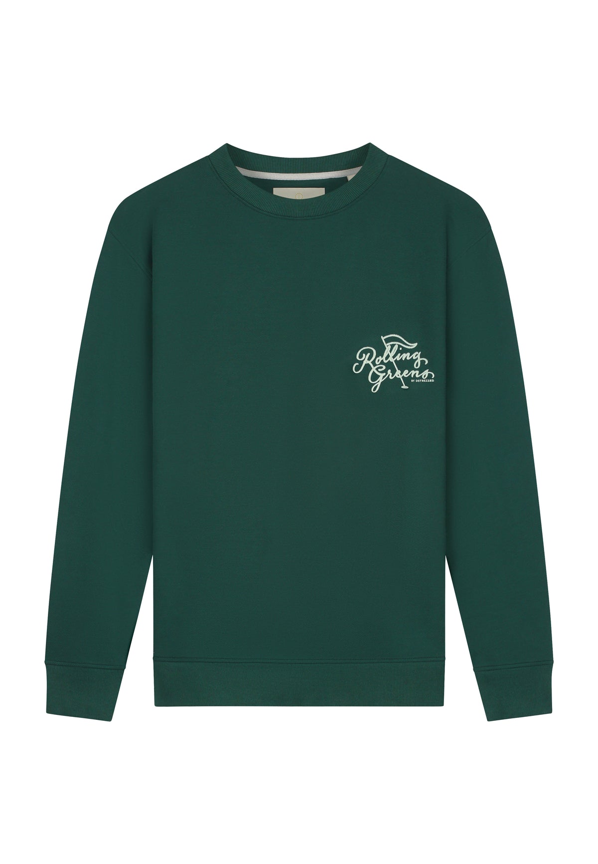 Dstrezzed Karras sweater
