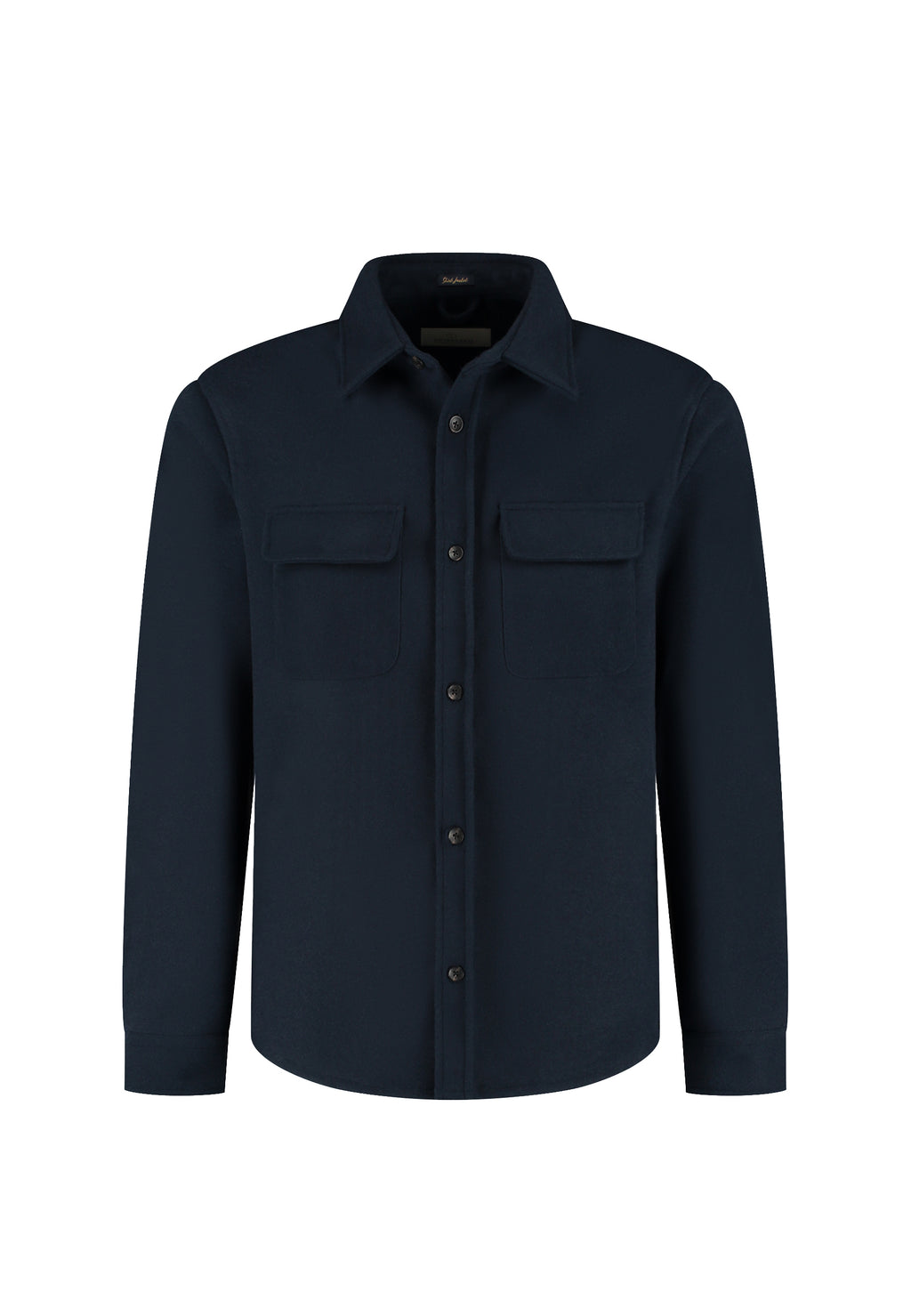 Dstrezzed Ulrik Overshirt