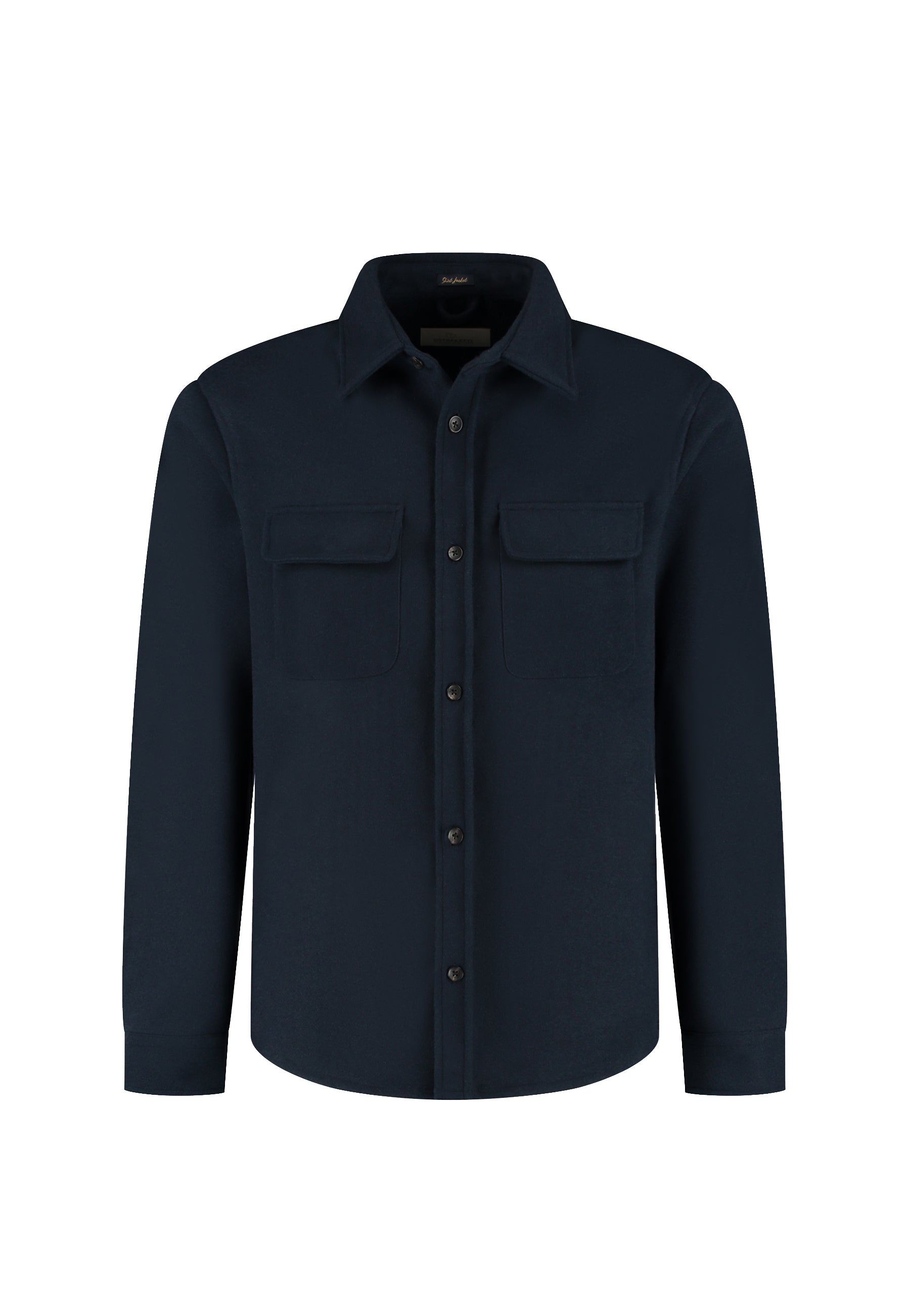 Dstrezzed Ulrik Overshirt
