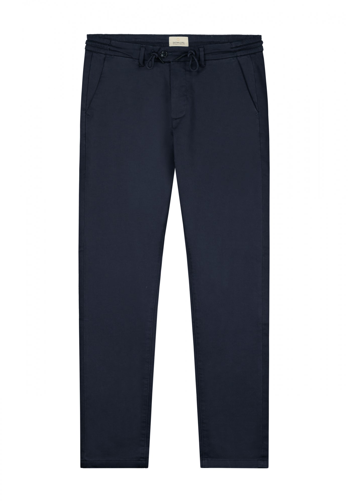 Dstrezzed Lancaster Twill Knit Tapered Jogger