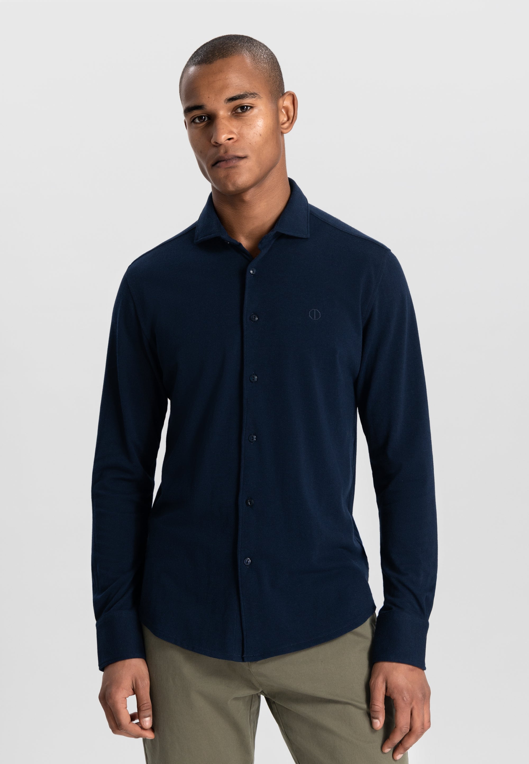 Dstrezzed Kirk Shirt