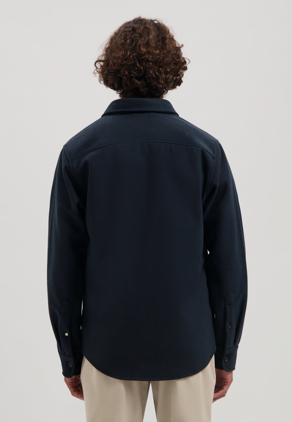 Dstrezzed Ulrik Overshirt