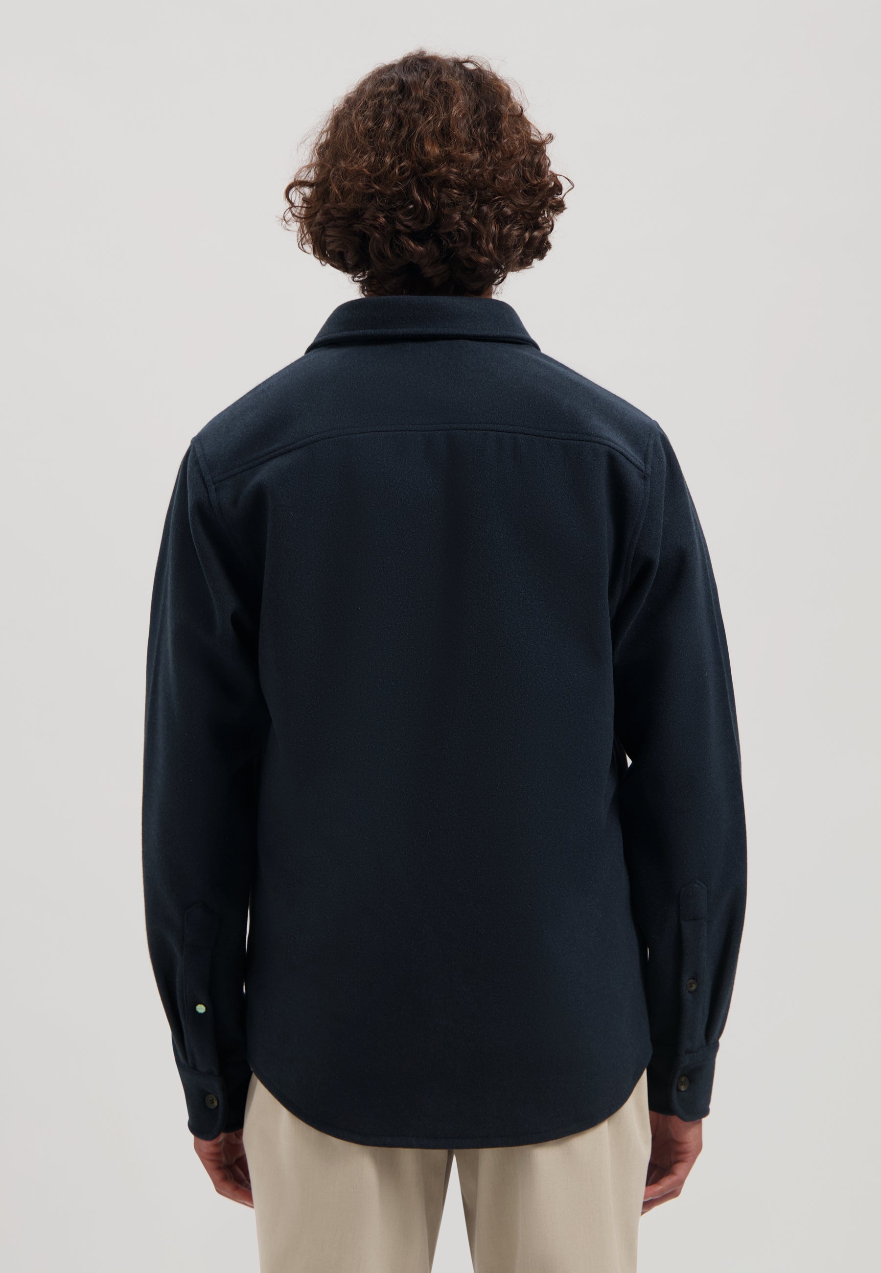 Dstrezzed Ulrik Overshirt