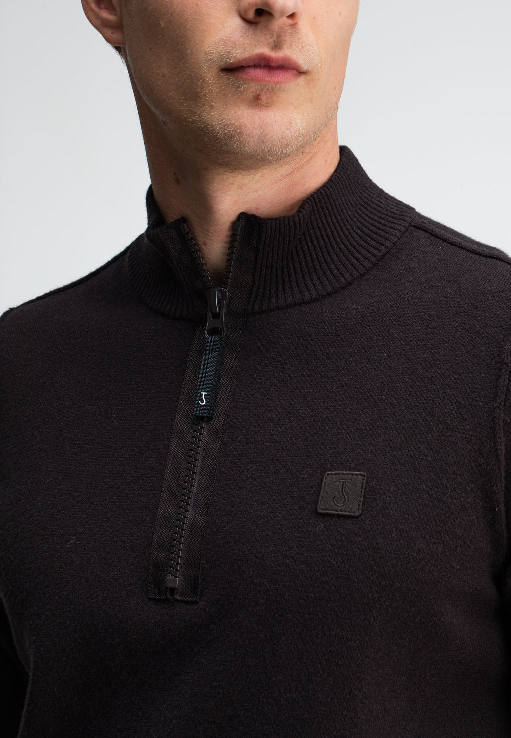 Butcher of blue Clifden Halfzip