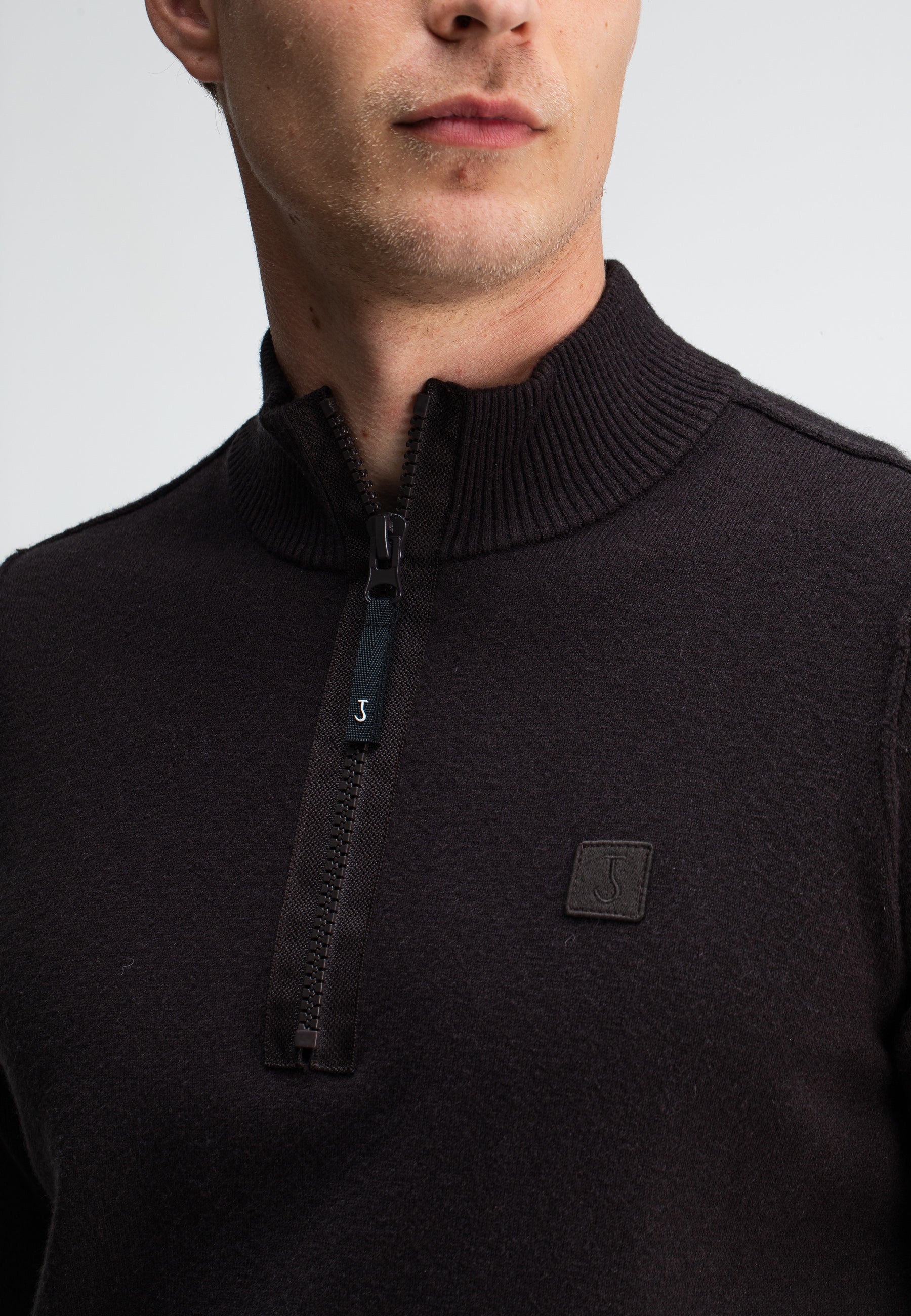 Butcher of blue Clifden Halfzip