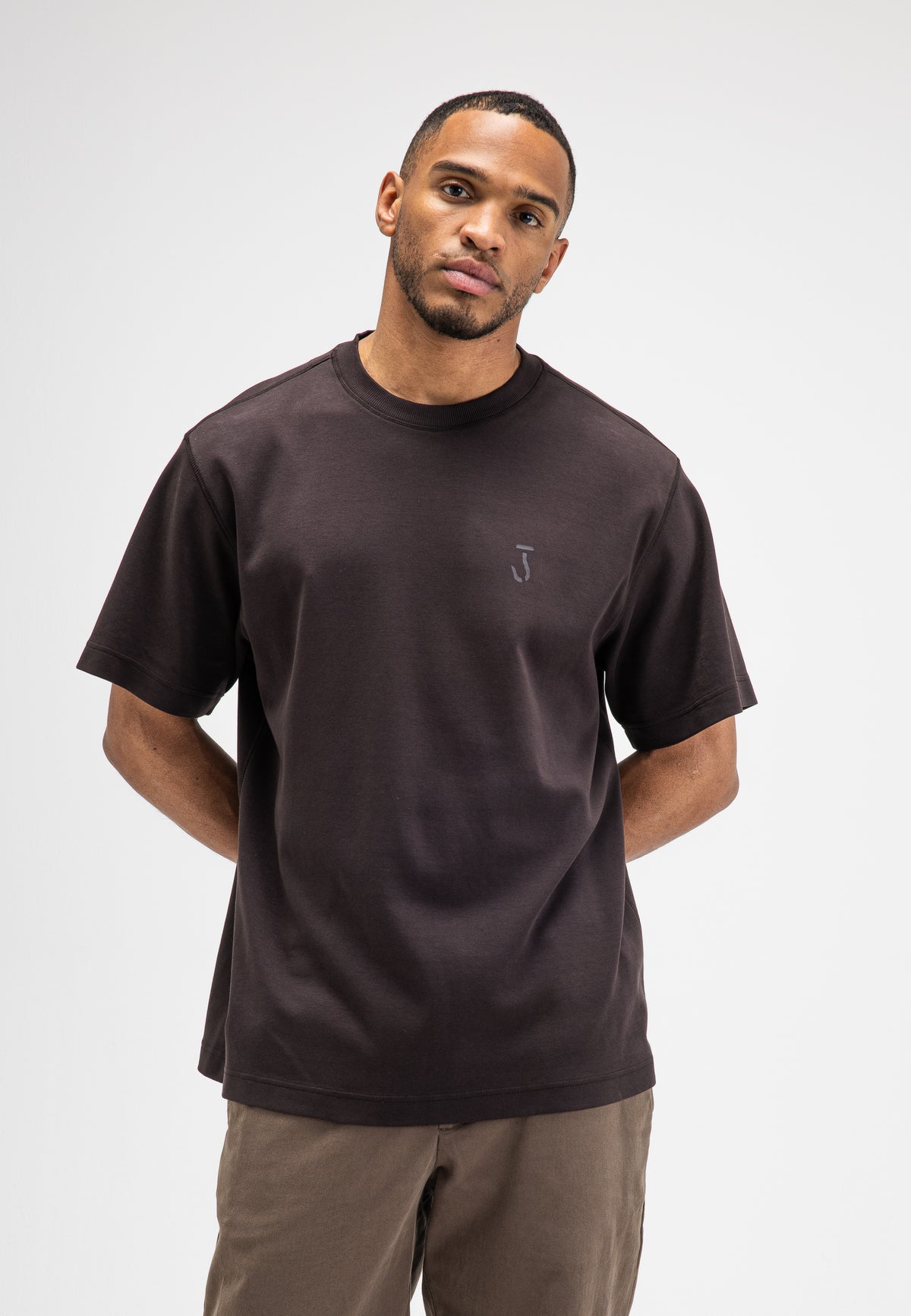 Butcher of blue Mercer loose tee