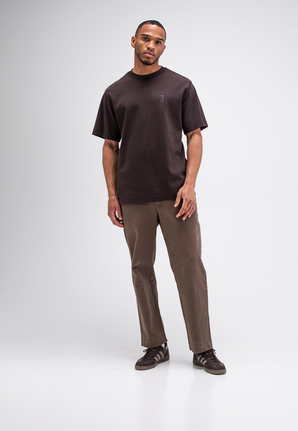 Butcher of blue Mercer loose tee