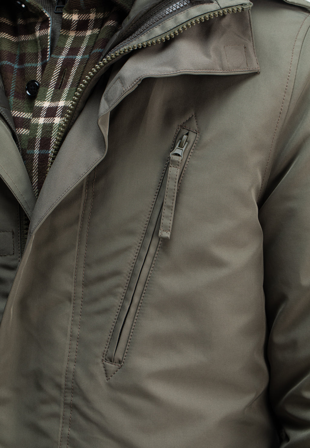 Butcher of blue Galena mk.3 3in1 Jacket