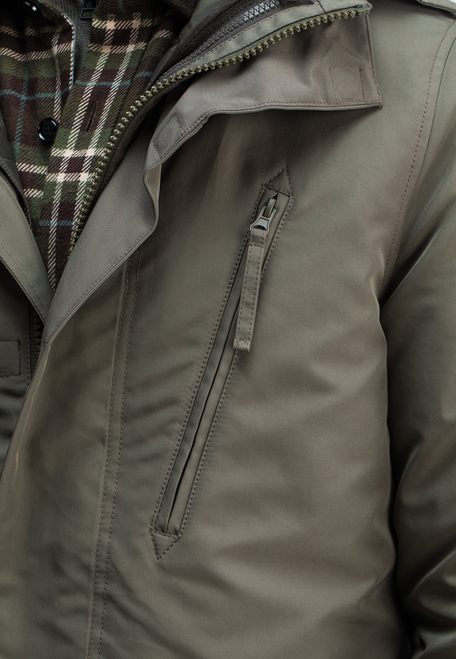 Butcher of blue Galena mk.3 3in1 Jacket
