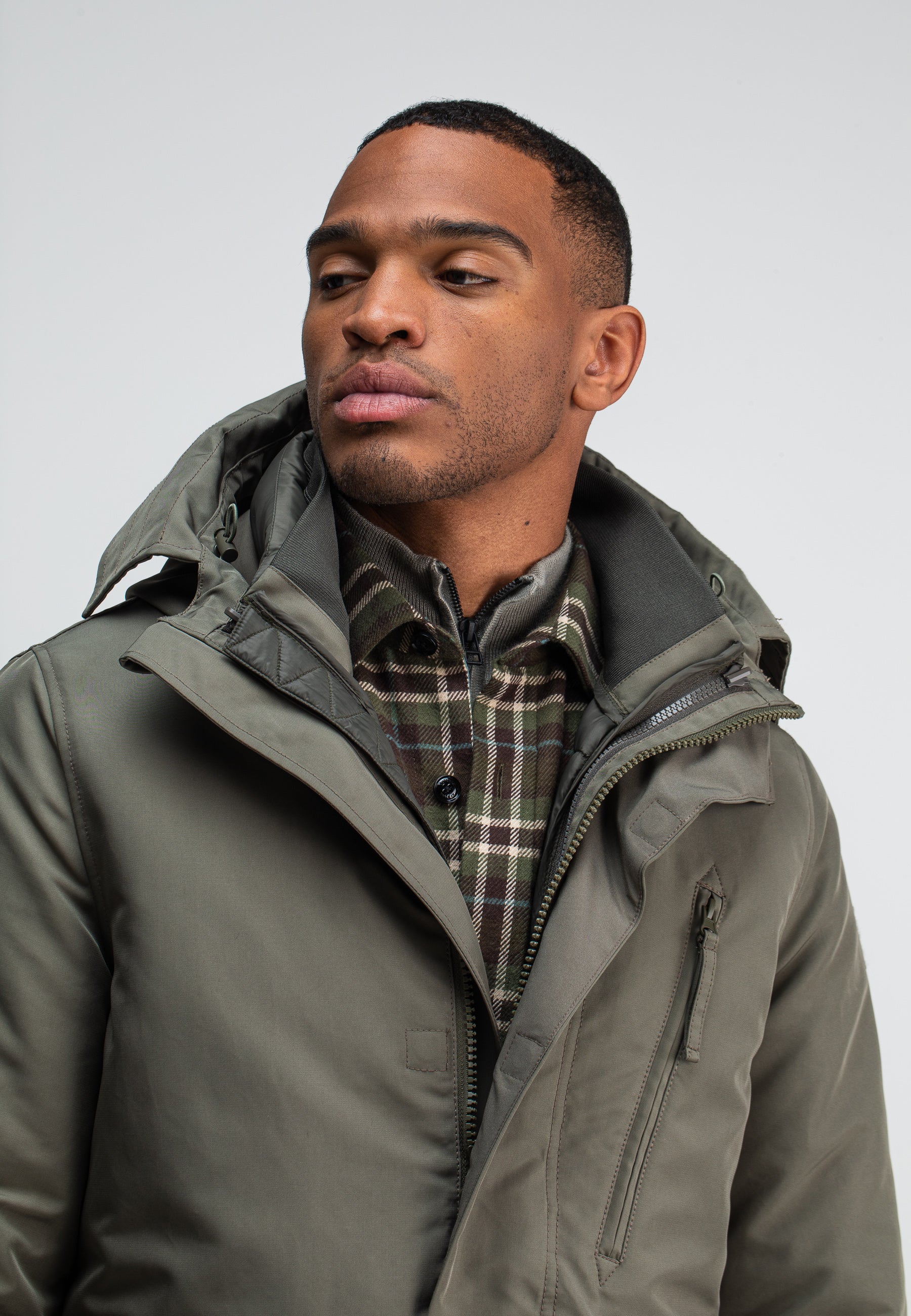 Butcher of blue Galena mk.3 3in1 Jacket
