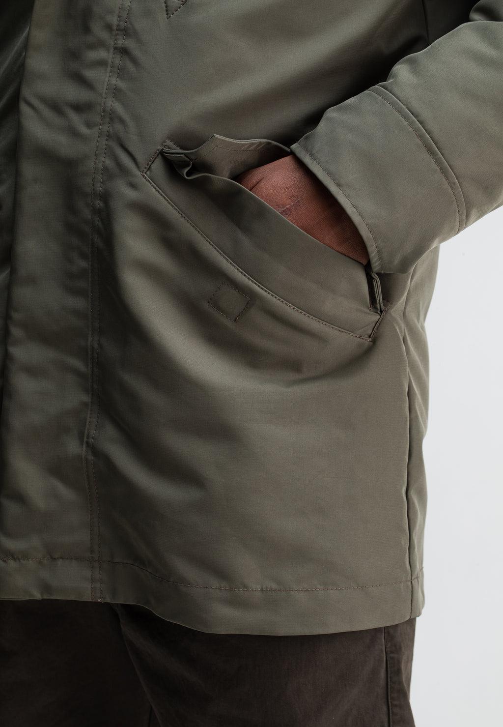 Butcher of blue Galena mk.3 3in1 Jacket