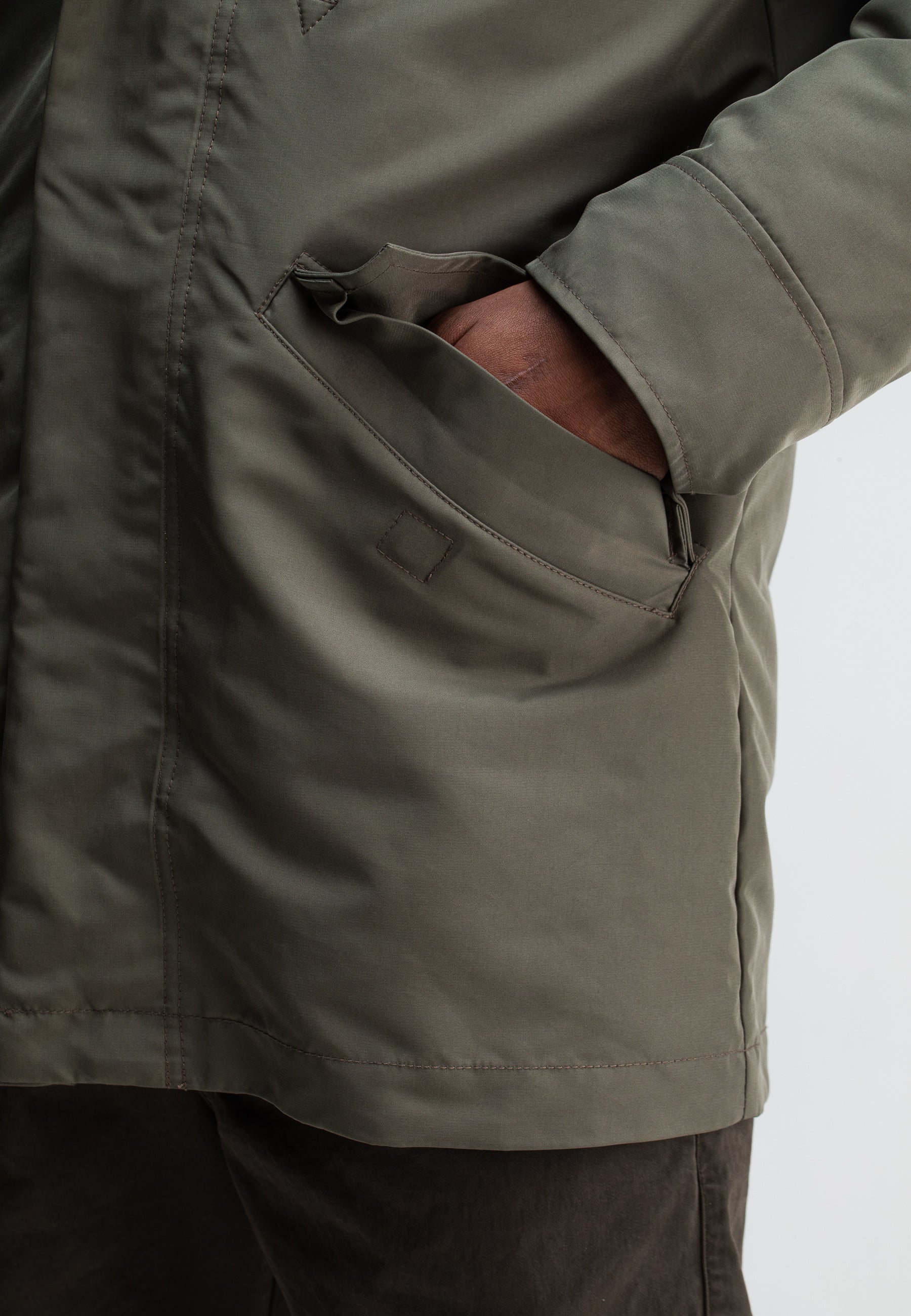 Butcher of blue Galena mk.3 3in1 Jacket