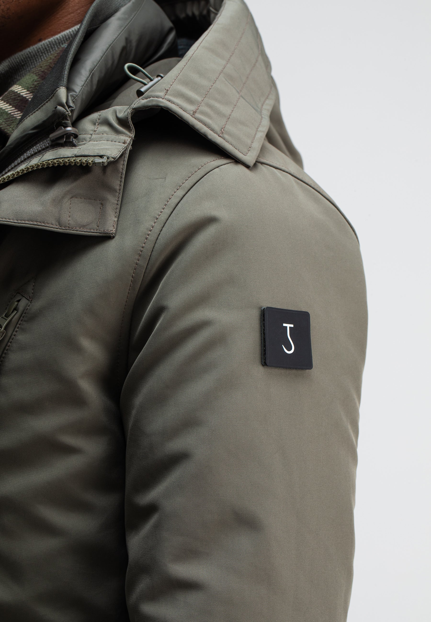 Butcher of blue Galena mk.3 3in1 Jacket