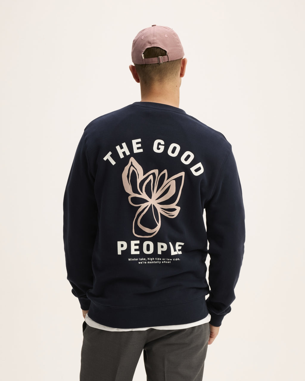 The Good people Lito