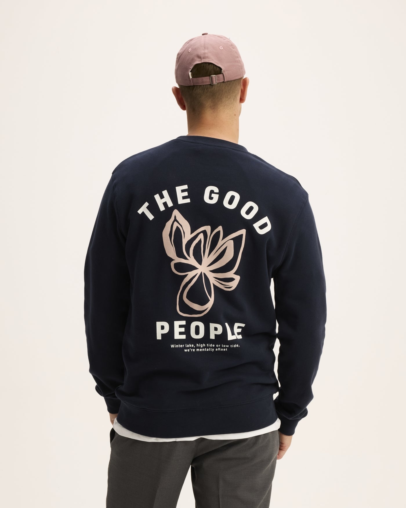 The Good people Lito