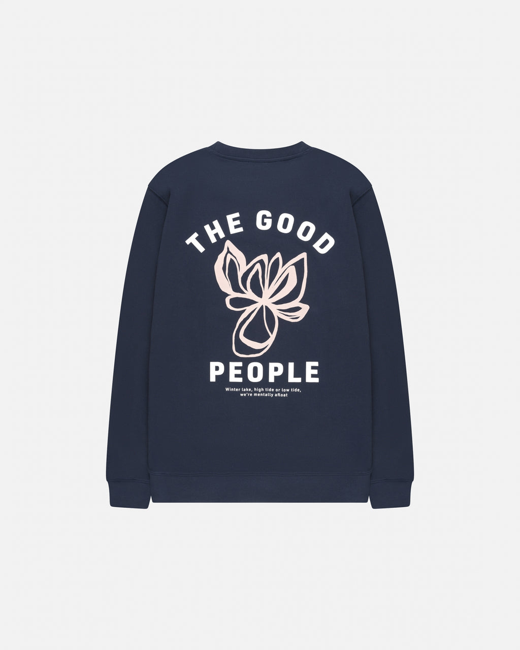 The Good people Lito