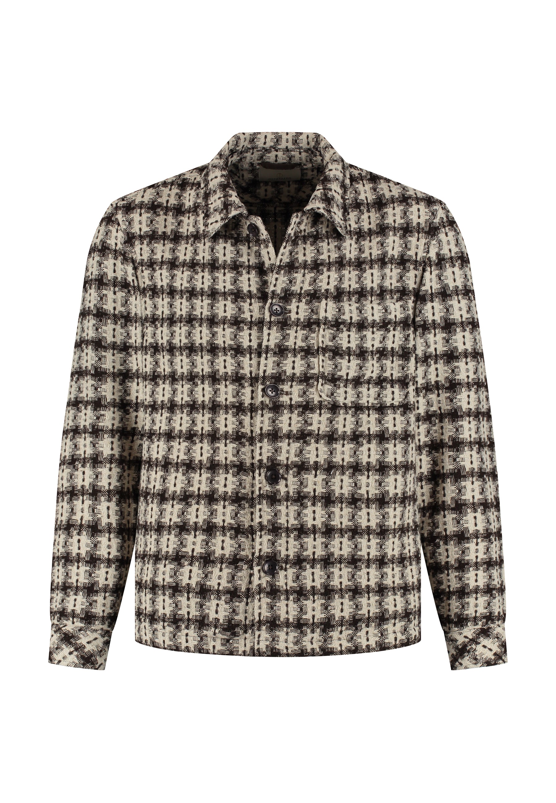 Dstrezzed Lino TC Overshirt