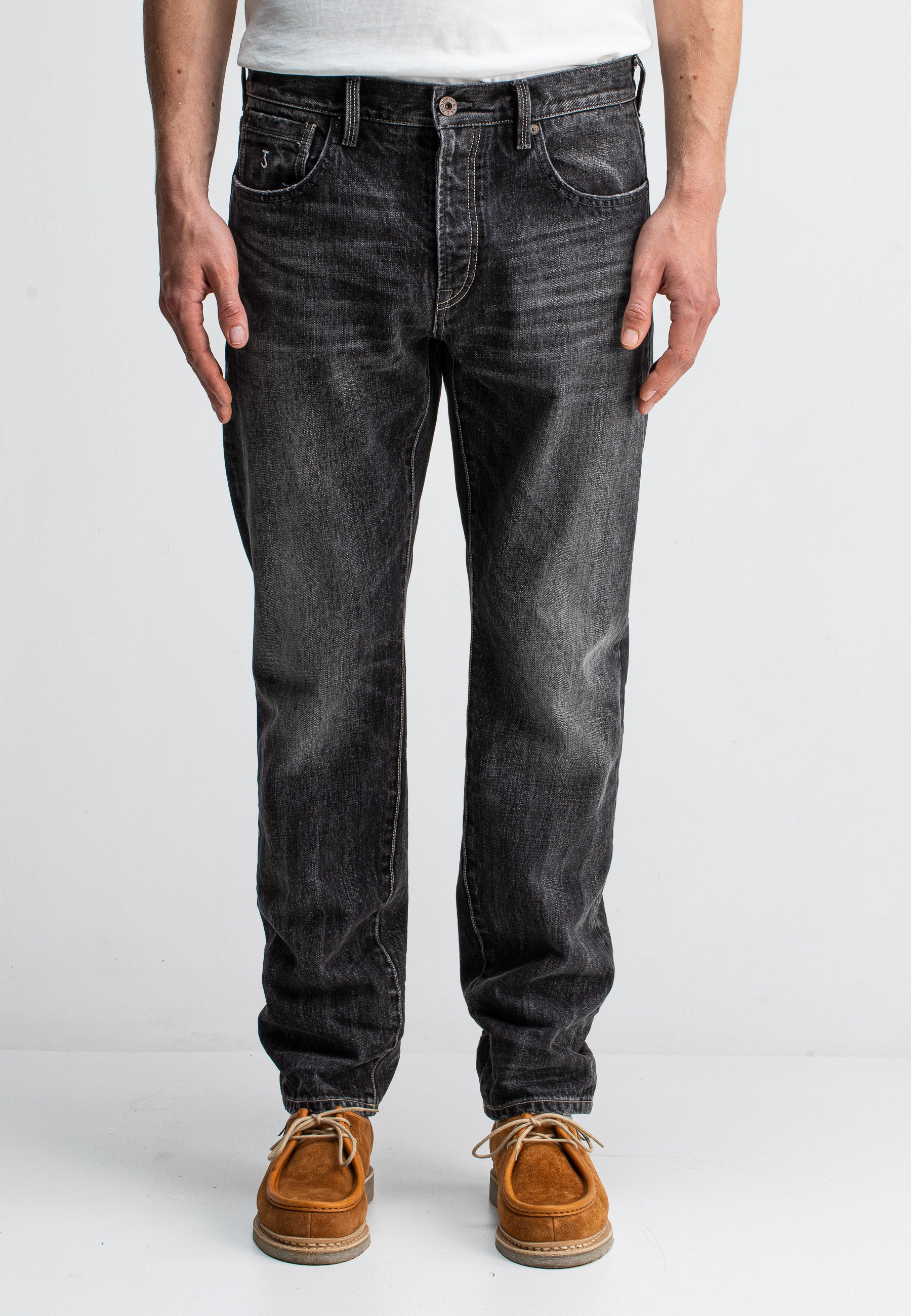 Butcher of blue Stockton Straight Dusk Denim