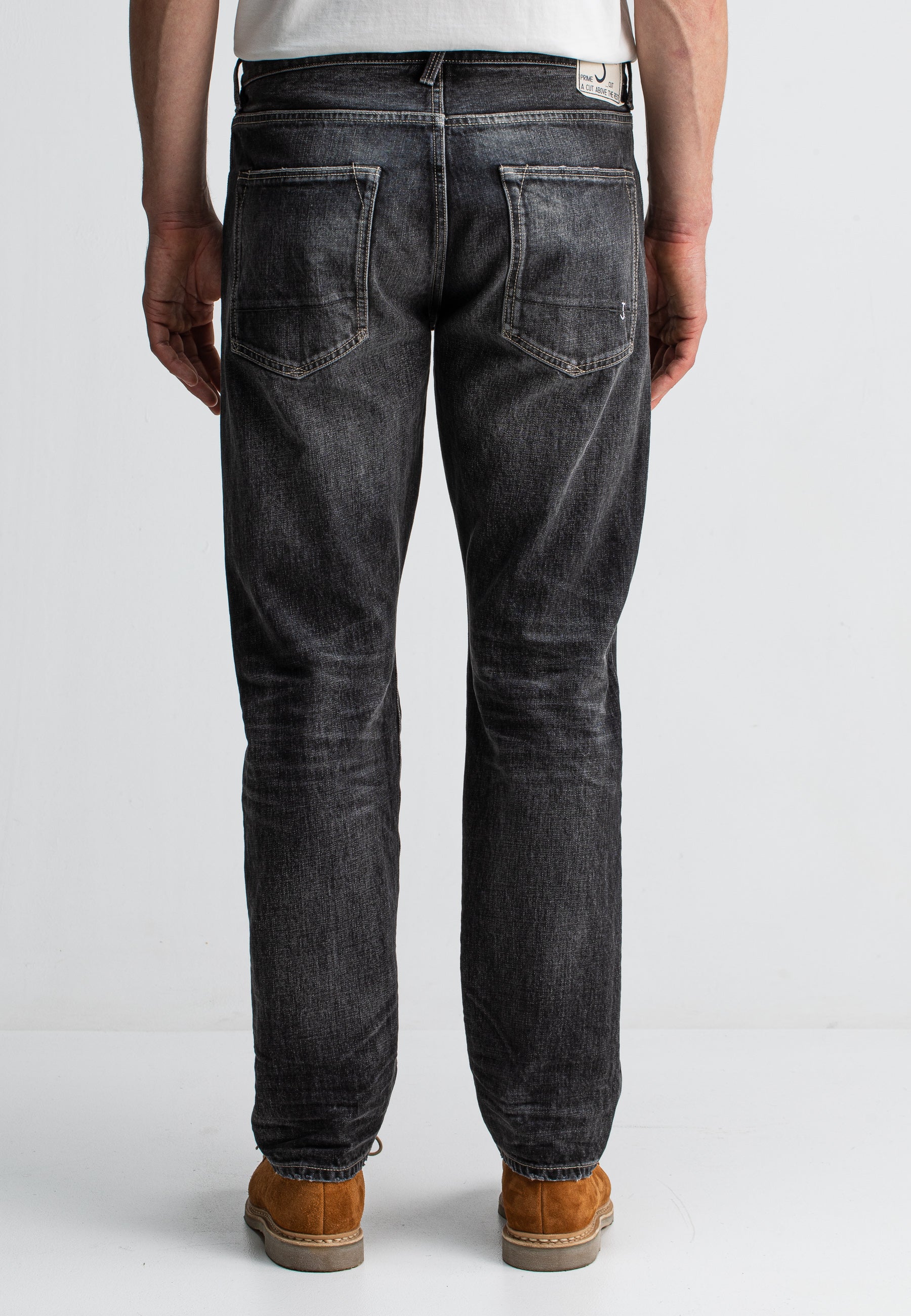 Butcher of blue Stockton Straight Dusk Denim