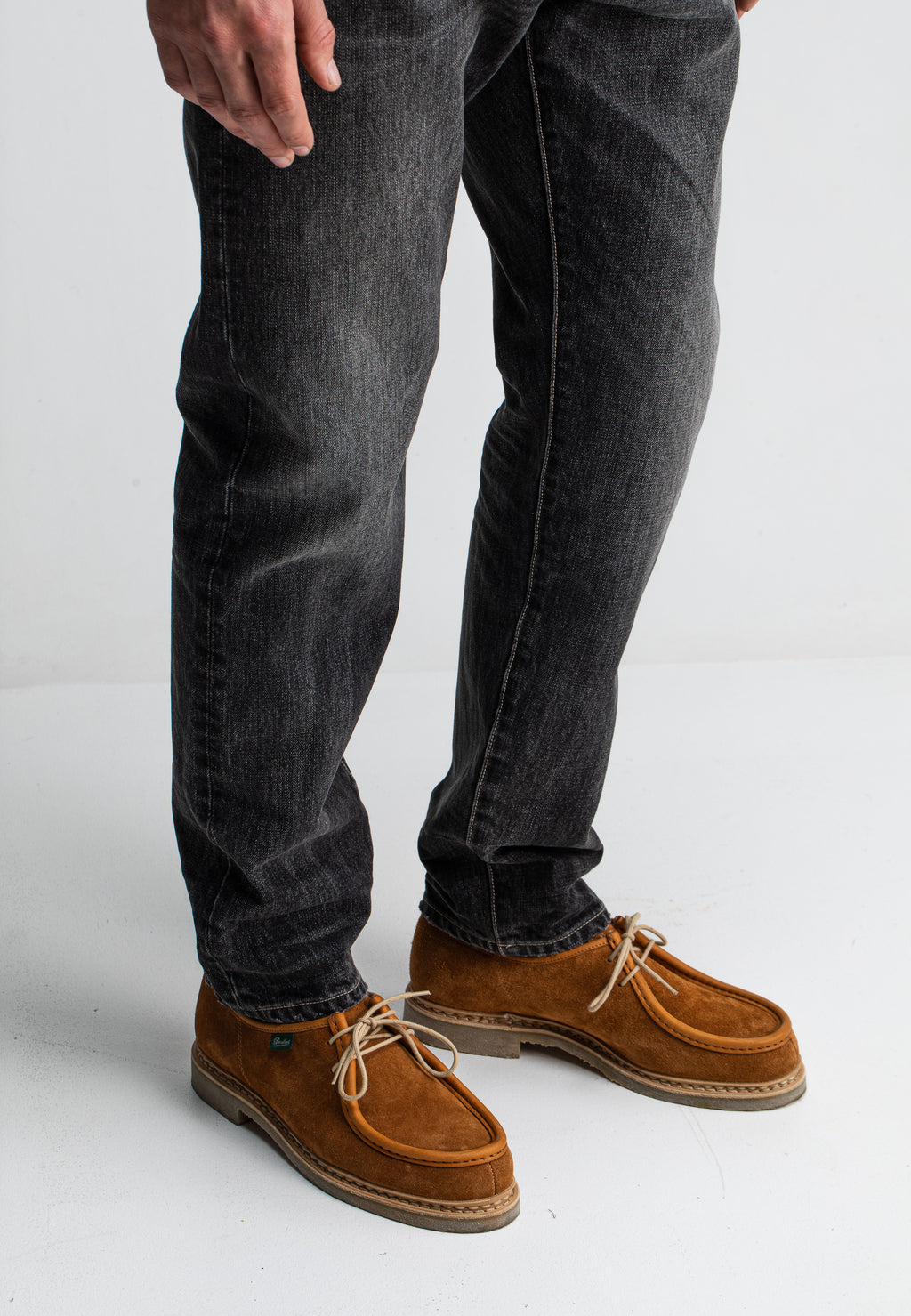 Butcher of blue Stockton Straight Dusk Denim