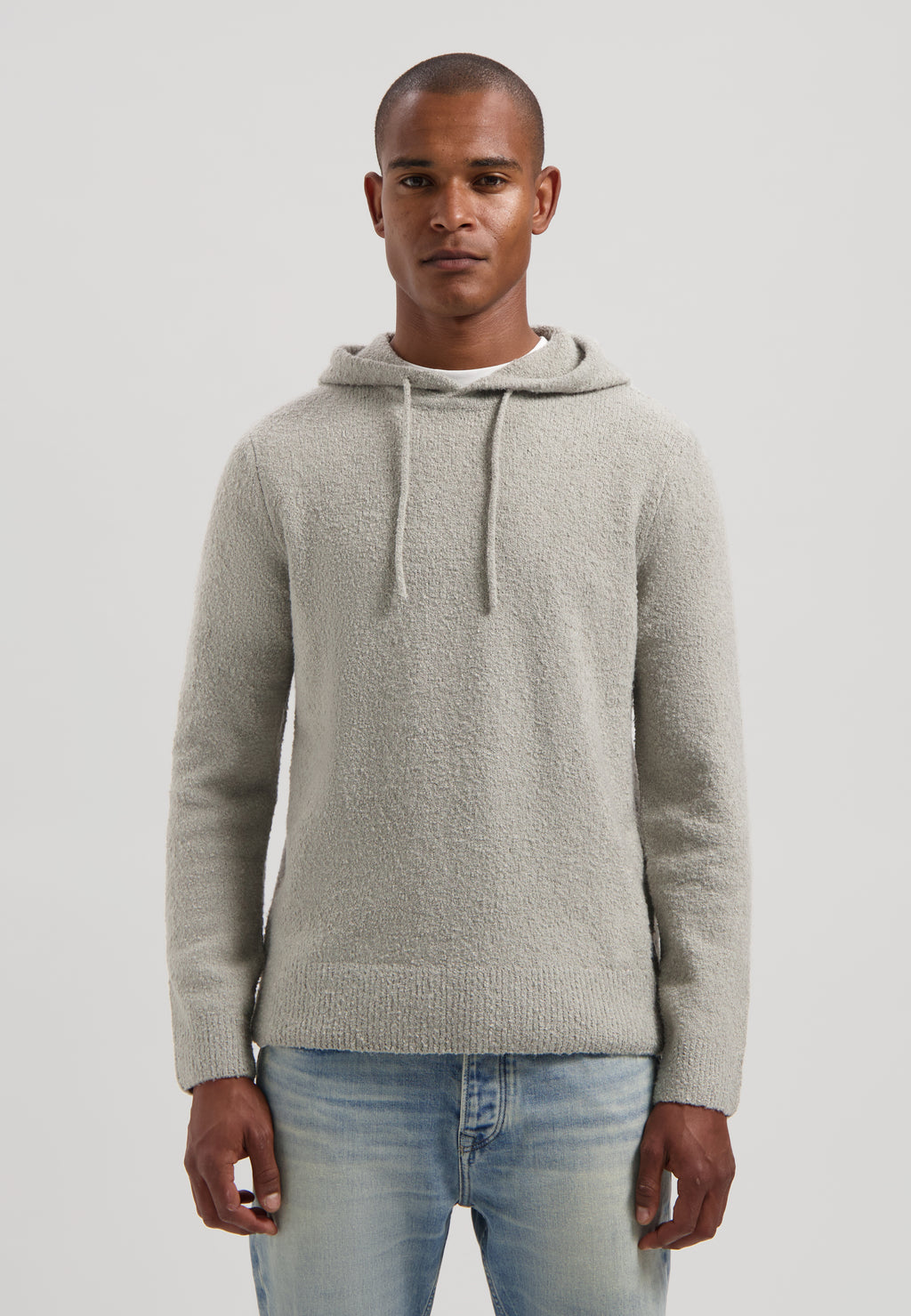 Dstrezzed Parker Hoody
