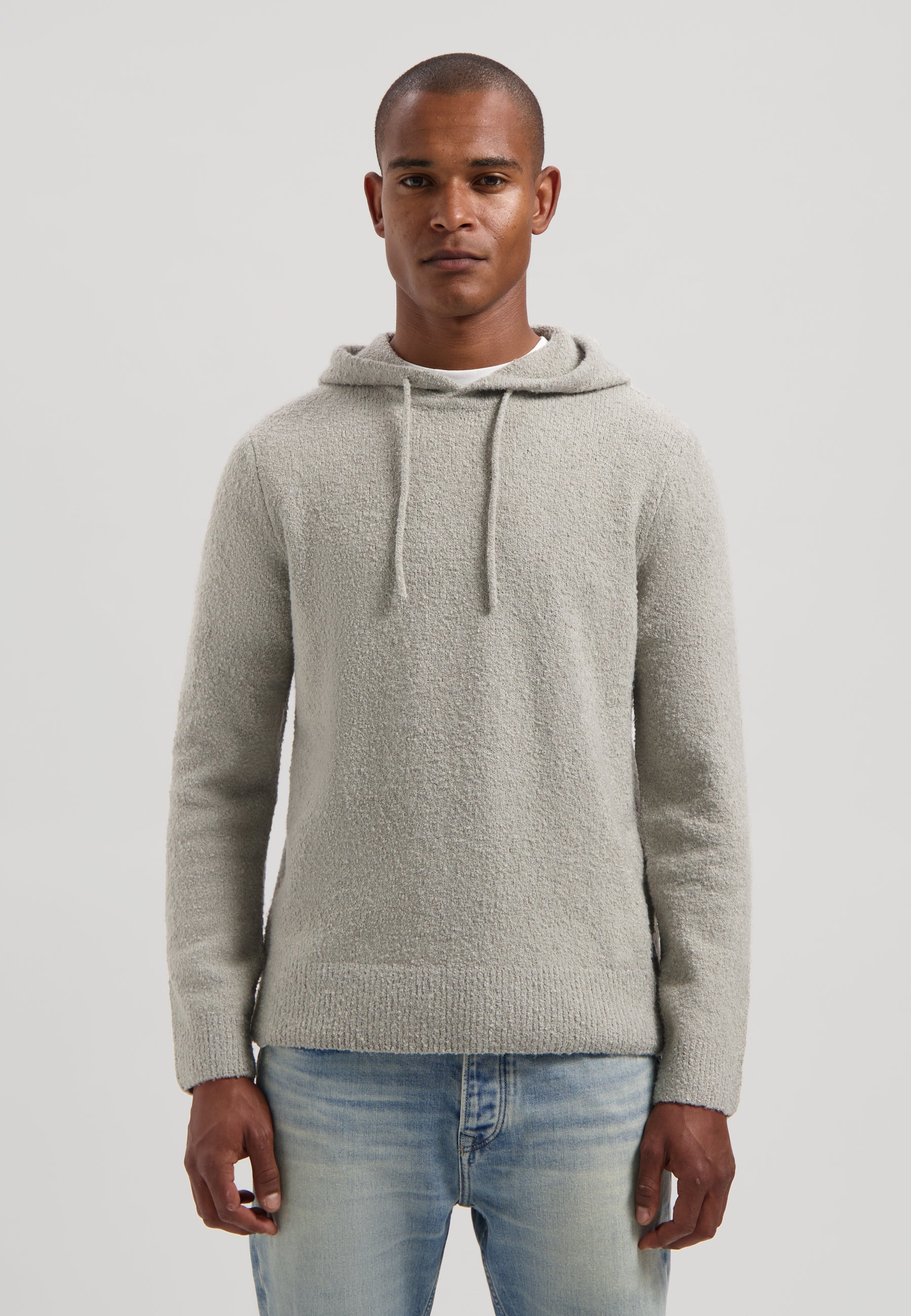 Dstrezzed Parker Hoody