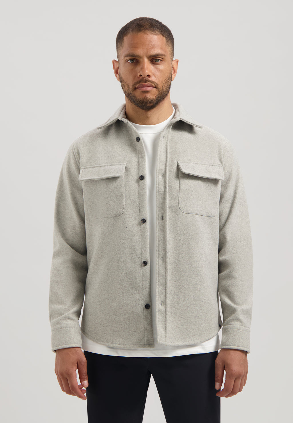 Dstrezzed Ulrik Overshirt