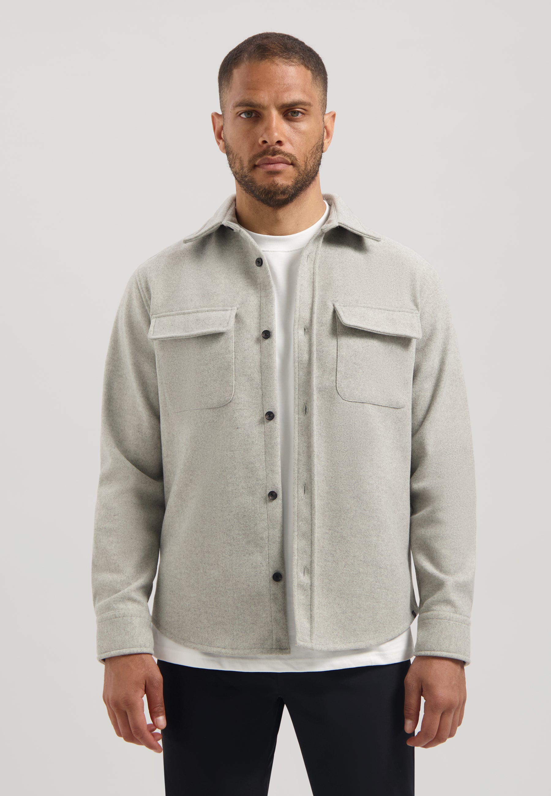 Dstrezzed Ulrik Overshirt