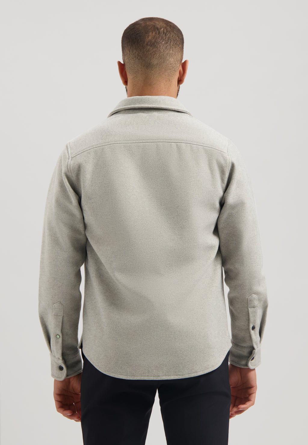 Dstrezzed Ulrik Overshirt
