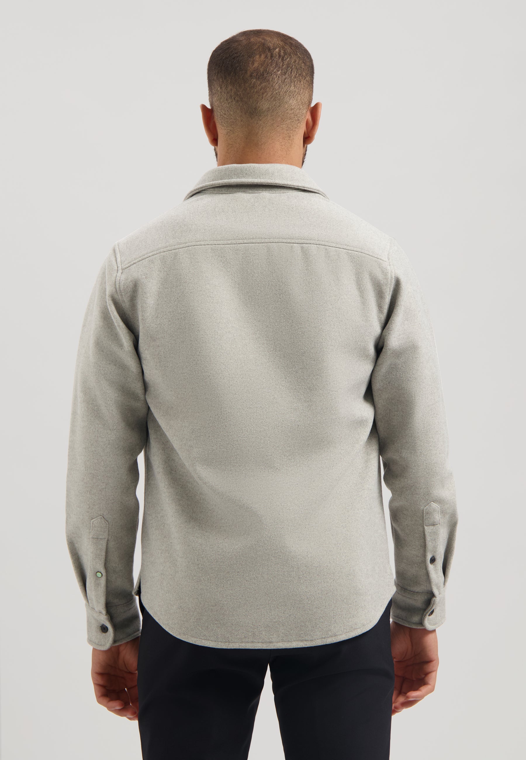 Dstrezzed Ulrik Overshirt