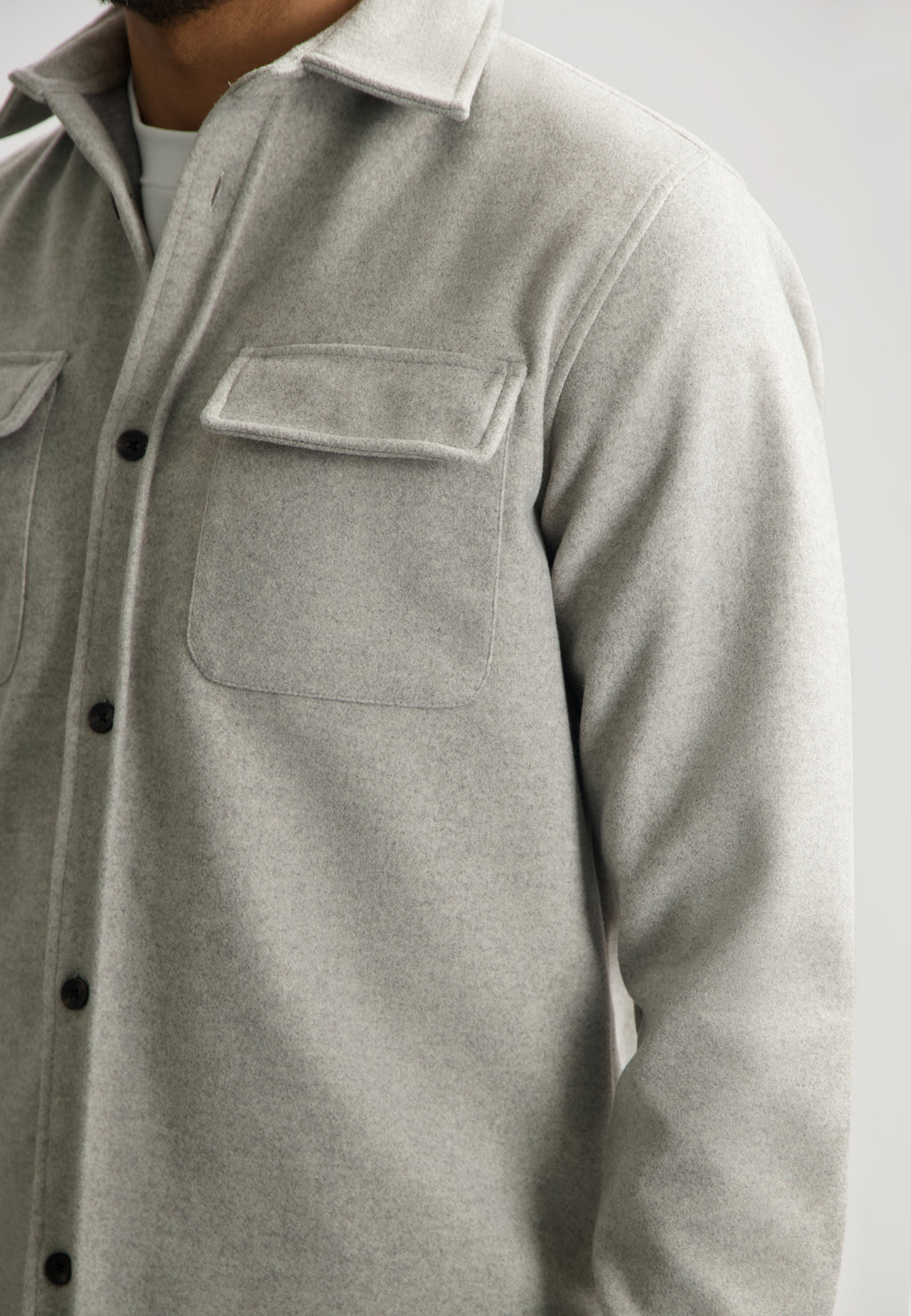 Dstrezzed Ulrik Overshirt
