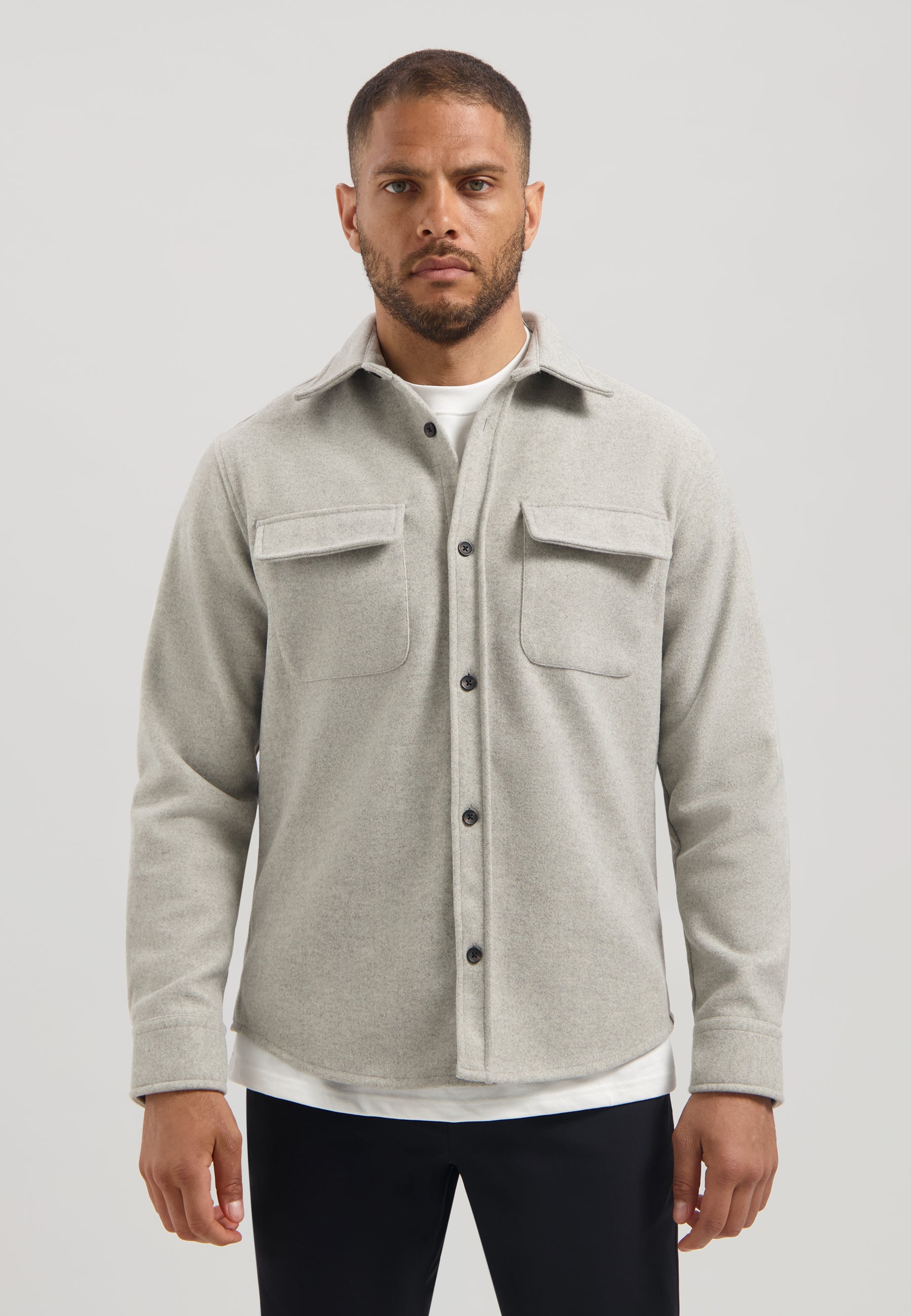 Dstrezzed Ulrik Overshirt