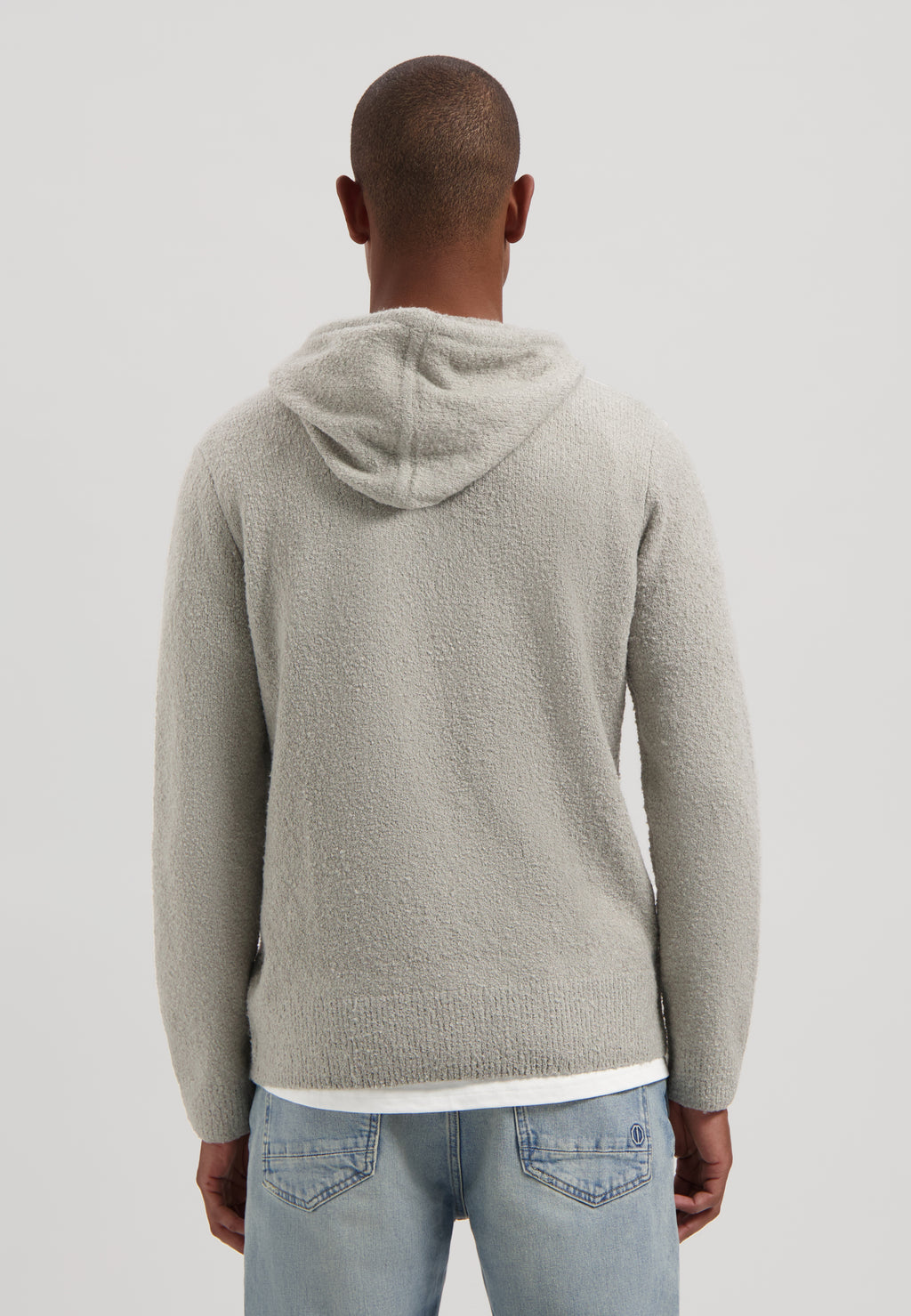 Dstrezzed Parker Hoody