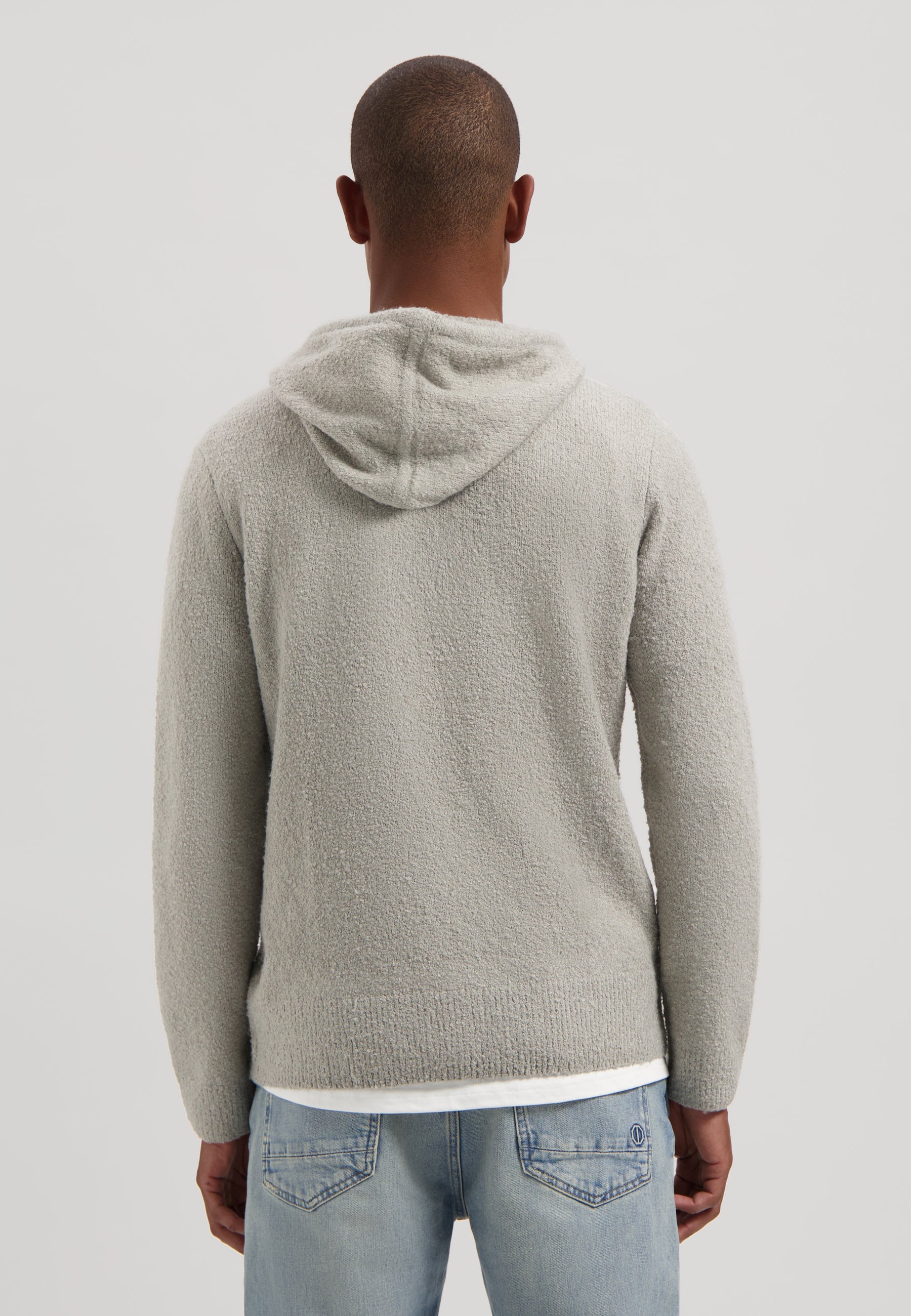 Dstrezzed Parker Hoody