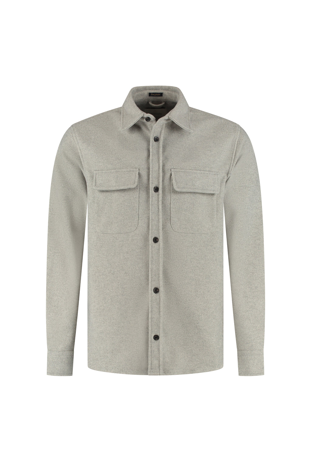 Dstrezzed Ulrik Overshirt